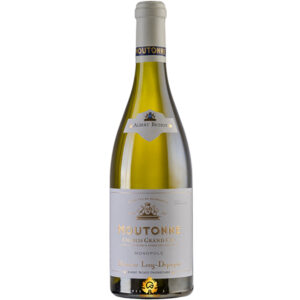 Rượu Vang Albert Bichot Chablis Grand Cru Moutonne Monopole