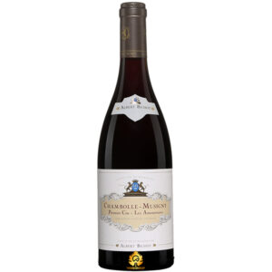 Rượu Vang Albert Bichot Chambolle Chambolle Musigny Premier Cru Les Amoureuses