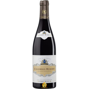 Rượu Vang Albert Bichot Chambolle Musigny