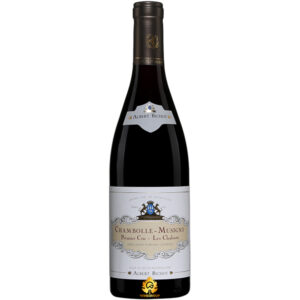 Rượu Vang Albert Bichot Chambolle Musigny Premier Cru Les Chabiots