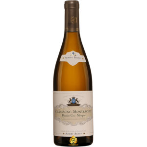 Rượu Vang Albert Bichot Chassagne Montrachet Premier Cru Morgeot