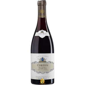 Rượu Vang Albert Bichot Corton Grand Cru
