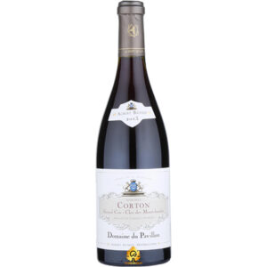 Rượu Vang Albert Bichot Corton Grand Cru Clos Des Marechaudes