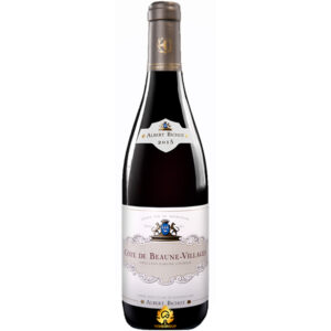 Rượu Vang Albert Bichot Côte De Beaune Villages