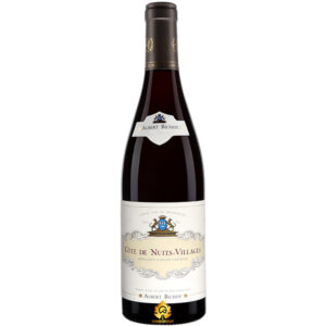 Rượu Vang Albert Bichot Côte De Nuits Villages