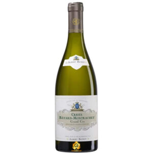 Rượu Vang Albert Bichot Criots Batard Montrachet