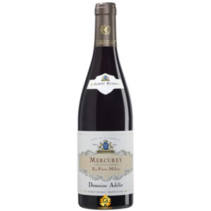 Rượu Vang Albert Bichot Domaine Adélie Mercurey En Pierre Milley
