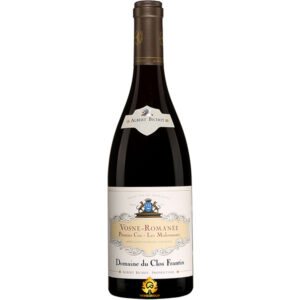 Rượu Vang Albert Bichot Domaine Du Clos Frantin Vosne Romanée Premier Cru Les Malconsorts