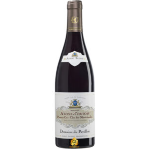 Rượu Vang Albert Bichot Domaine Du Pavillon Aloxe Corton Premier Cru Clos des Marechaudes