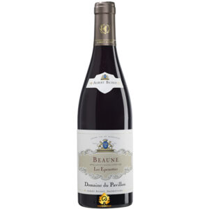 Rượu Vang Albert Bichot Domaine Du Pavillon Beaune Les Epenottes