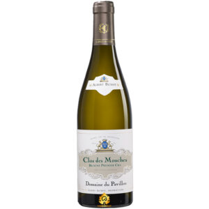 Rượu Vang Albert Bichot Domaine Du Pavillon Beaune Premier Cru Clos Des Mouches
