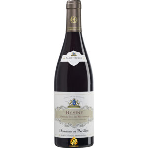 Rượu Vang Albert Bichot Domaine Du Pavillon Beaune Premier Cru Les Bressandes