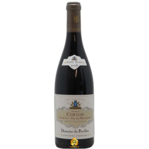 Rượu Vang Albert Bichot Domaine Du Pavillon Corton Grand Cru Clos Des Maréchaudes