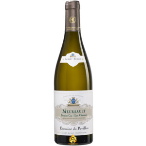 Rượu Vang Albert Bichot Domaine Du Pavillon Meursault Premier Cru Les Charmes