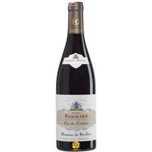 Rượu Vang Albert Bichot Domaine Du Pavillon Pommard Clos Des Ursulines