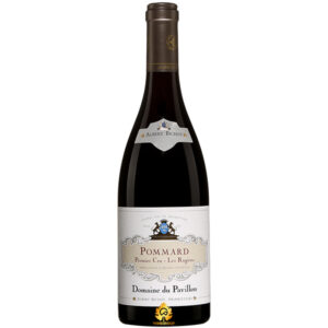 Rượu Vang Albert Bichot Domaine Du Pavillon Pommard Premier Cru Les Rugiens