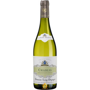 Rượu Vang Albert Bichot Domaine Long Depaquit Chablis