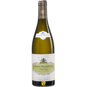 Rượu Vang Albert Bichot Domaine Long Depaquit Chablis Premier Cru Fourchaume