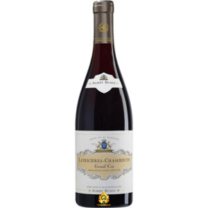 Rượu Vang Albert Bichot Latricieres Chambertin Grand Cru