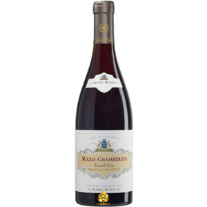 Rượu Vang Albert Bichot Mazis Chambertin Grand Cru