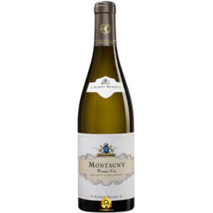 Rượu Vang Albert Bichot Montagny Premier Cru