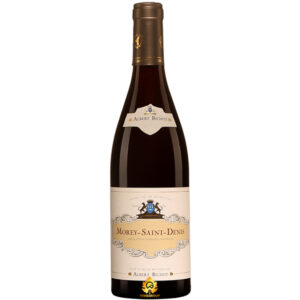 Rượu Vang Albert Bichot Morey Saint Denis