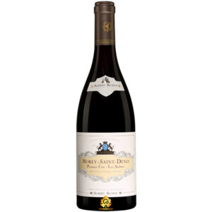 Rượu Vang Albert Bichot Morey Saint Denis Premier Cru Les Sorbets