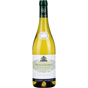 Rượu Vang Albert Bichot Petit Chablis