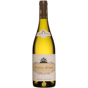 Rượu Vang Albert Bichot Pouilly Fuissé