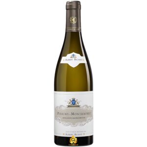 Rượu Vang Albert Bichot Puligny Montrachet