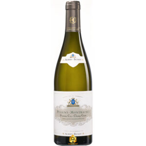 Rượu Vang Albert Bichot Puligny Montrachet Premier Cru Champ Gain