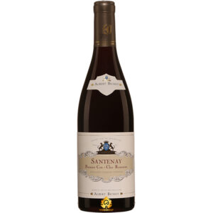 Rượu Vang Albert Bichot Santenay Premier Cru Clos Rousseau