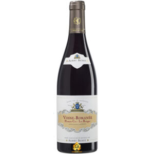 Rượu Vang Albert Bichot Vosne Romanée Premier Cru Les Rouges
