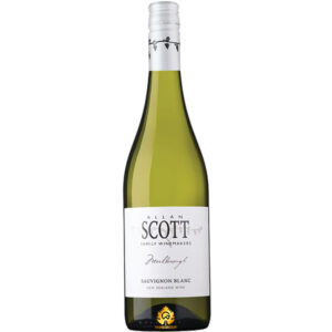 Rượu Vang Allan Scott Sauvignon Blanc