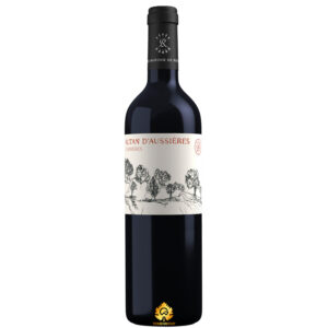 Rượu Vang Altan D’Aussieres