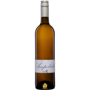 Rượu Vang Ampelidae Le C Chardonnay