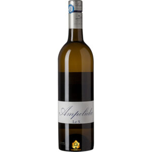 Rượu Vang Ampelidae Le S Sauvignon Blanc