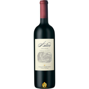 Rượu Vang Antica Cabernet Sauvignon