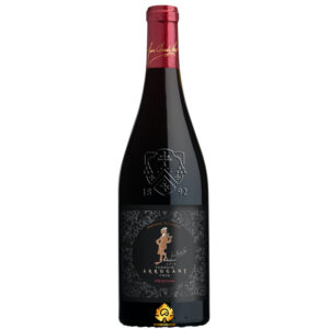 Rượu Vang Arrogant Frog Grande Reserve Pezenas