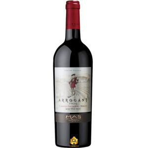 Rượu Vang Arrogant Frog Varieties Cabernet Sauvignon – Merlot