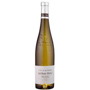 Rượu Vang Arthur Metz Riesling