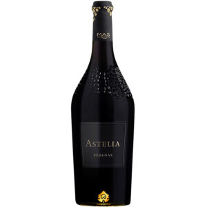 Rượu Vang Astelia Pezenas