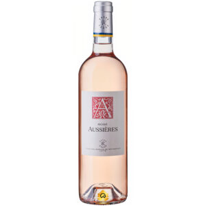 Rượu Vang Aussieres Rose