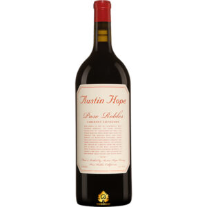 Rượu Vang Austin Hope Paso Robles Cabernet Sauvignon