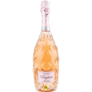 Rượu Vang Baglietti Moscato Rose No 555