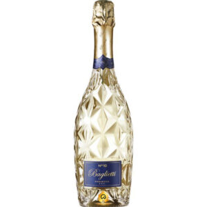 Rượu Vang Baglietti Procecco No 10