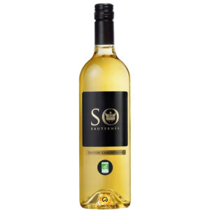 Rượu Vang Bastor Lamontagne SO Sauternes