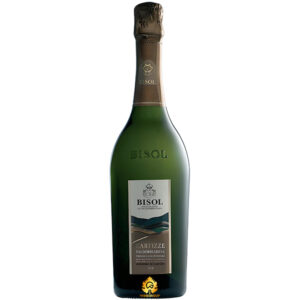 Rượu Vang Bisol Cru Cartizze Valdobbiadene