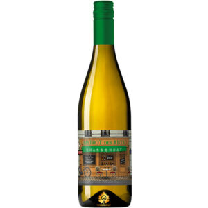 Rượu Vang Bistrot Des Arts Chardonnay