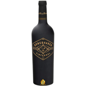 Rượu Vang Boneshaker Zinfandel